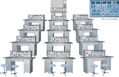 模電、數(shù)電實驗室成套設(shè)備